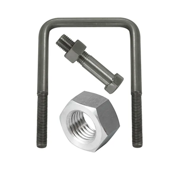 Incoloy 825 Fastener